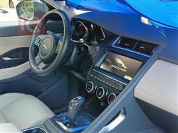 جاگوار E-Pace